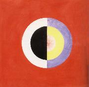 Swan SUW Hilma af Klint